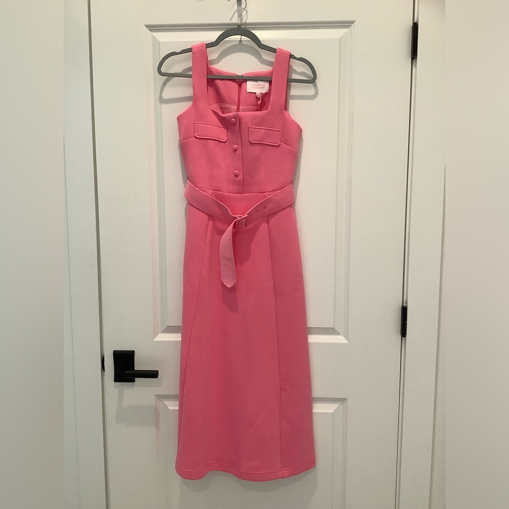 Tuckernuck x Atlantic-Pacific Elle Dress